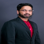 HARIKUMAR RAJAN